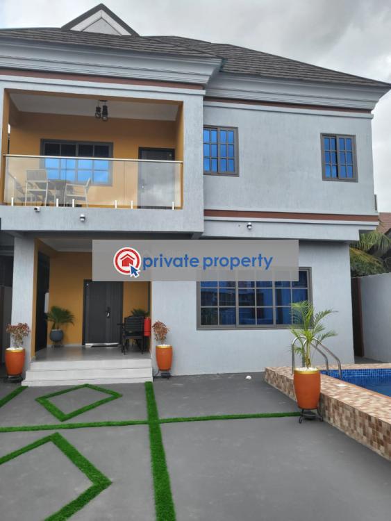 5 bedroom Detached Duplex For Sale &nbsp;adenta Adenta Municipal Accra - 19