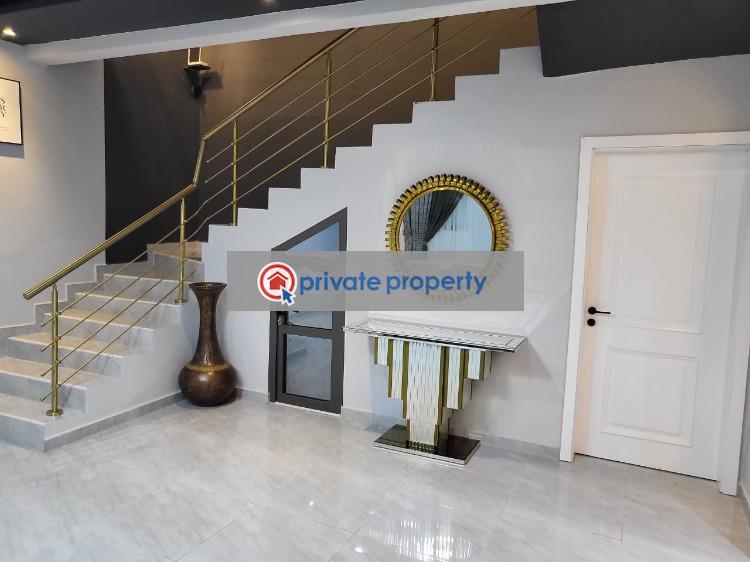 5 bedroom Detached Duplex For Sale &nbsp;adenta Adenta Municipal Accra - 3