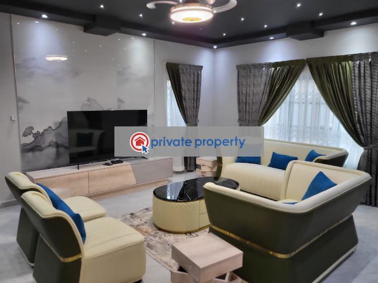 5 bedroom Detached Duplex For Sale &nbsp;adenta Adenta Municipal Accra - 1