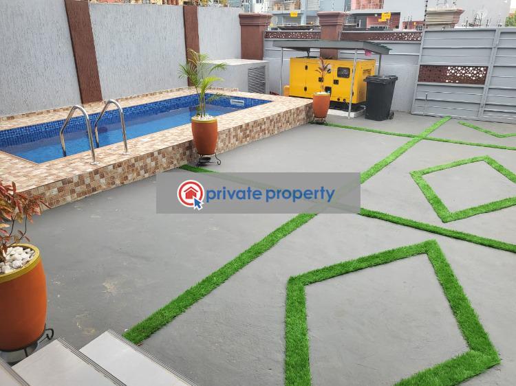 5 bedroom Detached Duplex For Sale &nbsp;adenta Adenta Municipal Accra - 4