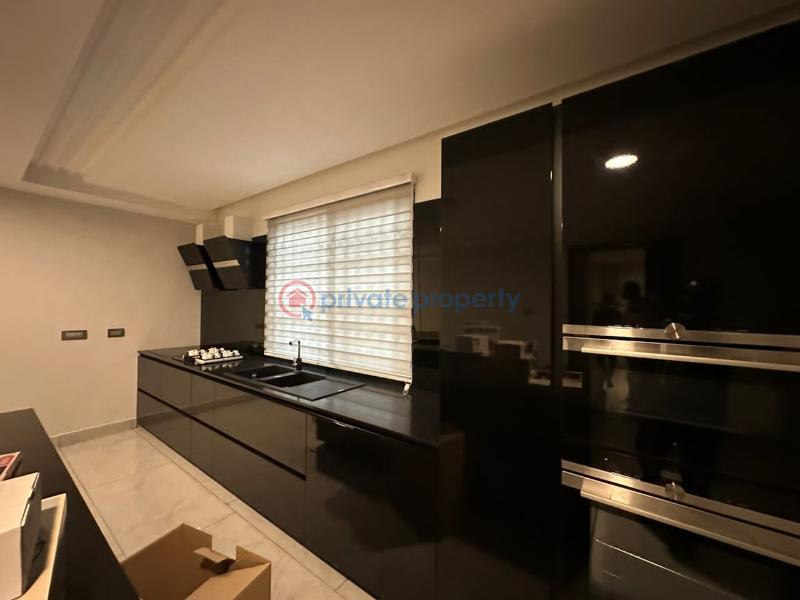 4 bedroom House For Rent Accra - Ghana East Legon  - 16