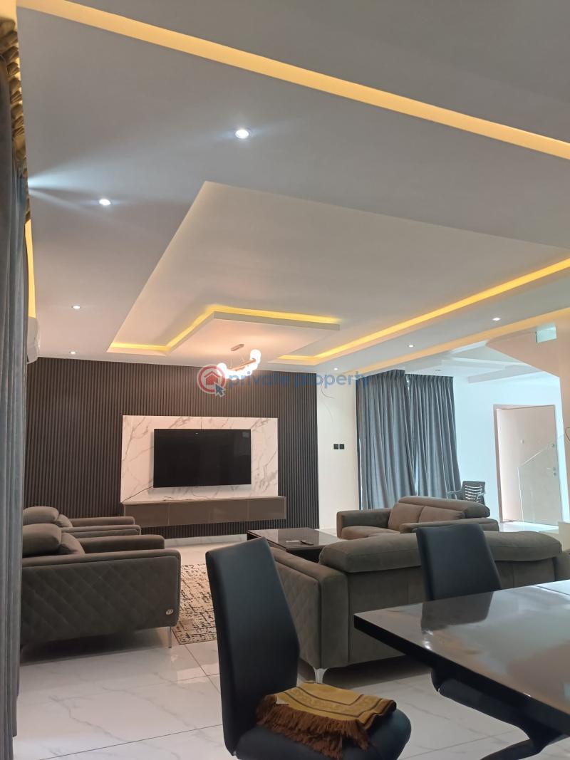 4 bedroom House For Sale Adjiriganor East Legon Accra - 12