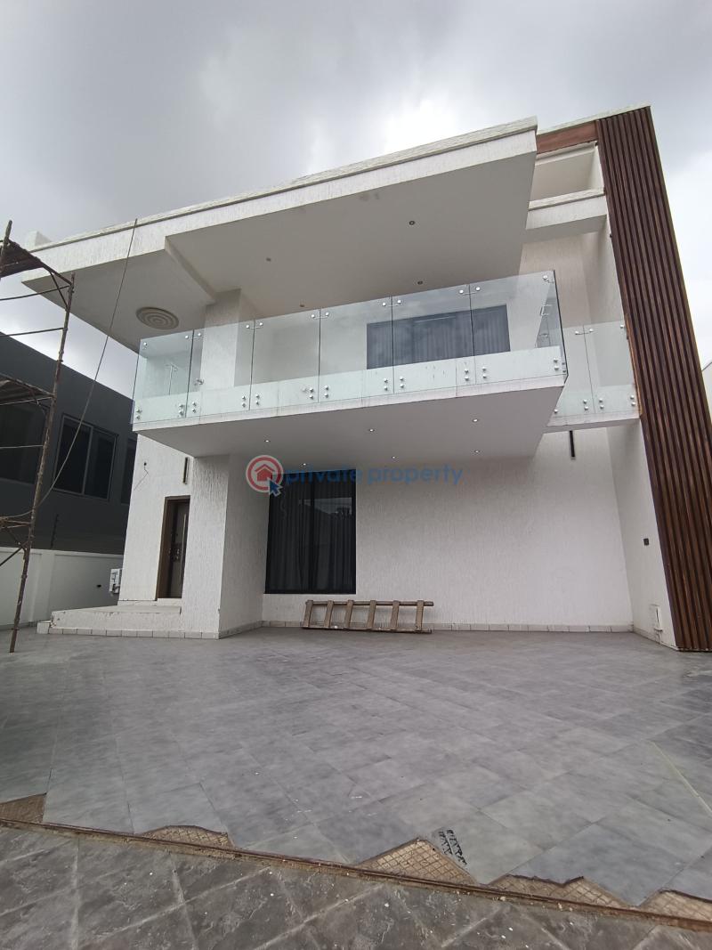 4 bedroom House For Sale Adjiriganor East Legon Accra - 16