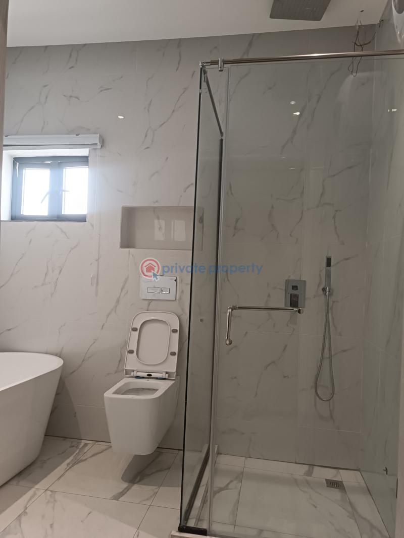 4 bedroom House For Sale Adjiriganor East Legon Accra - 8