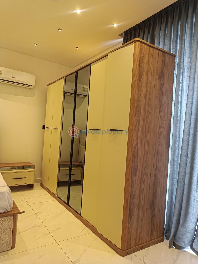 4 bedroom House For Sale Adjiriganor East Legon Accra - 9