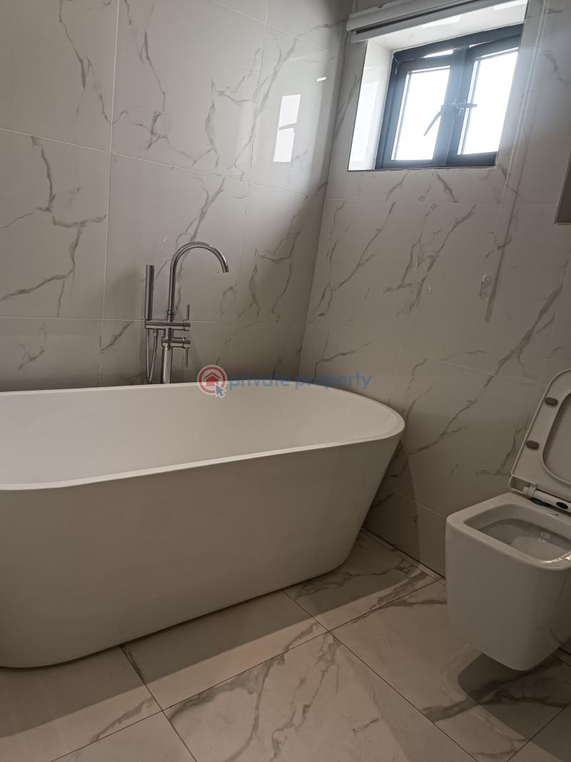 4 bedroom House For Sale Adjiriganor East Legon Accra - 7