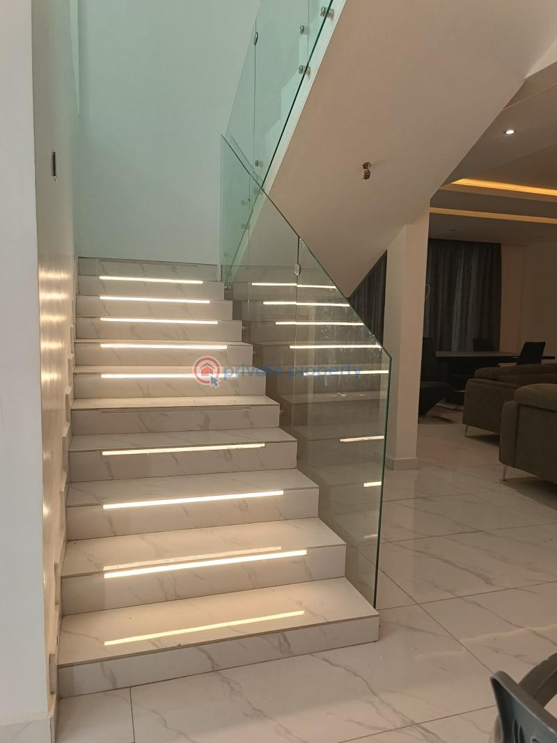 4 bedroom House For Sale Adjiriganor East Legon Accra - 11