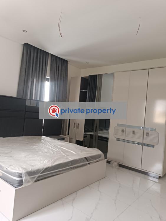 4 bedroom Detached Duplex For Sale East Legon Accra - 5