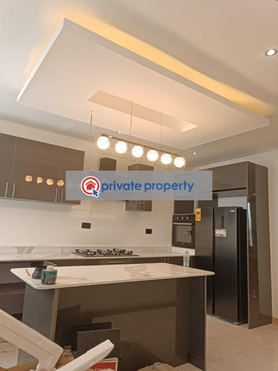 4 bedroom Detached Duplex For Sale East Legon Accra - 2