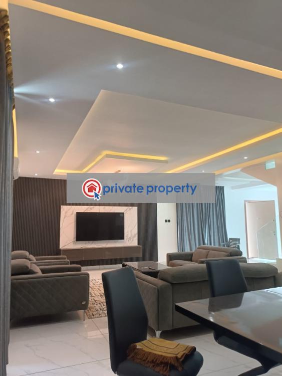 4 bedroom Detached Duplex For Sale East Legon Accra - 13