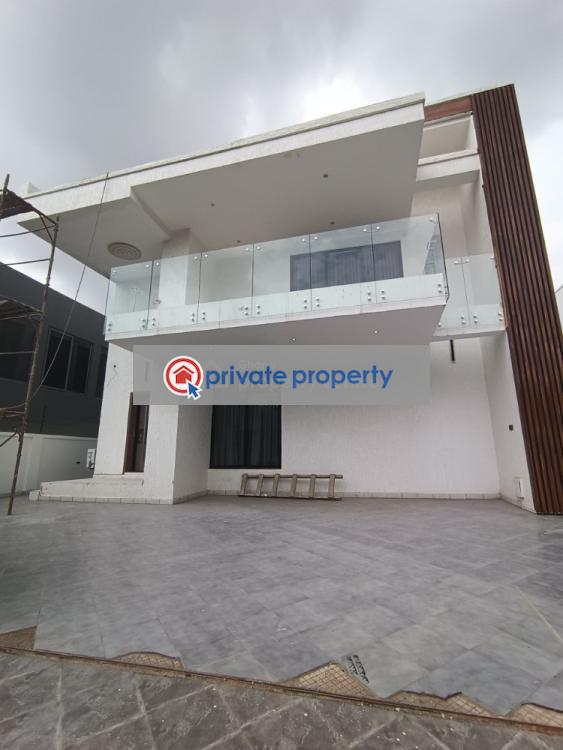 4 bedroom Detached Duplex For Sale East Legon Accra - 16