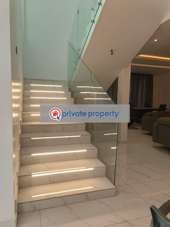 4 bedroom Detached Duplex For Sale East Legon Accra - 12
