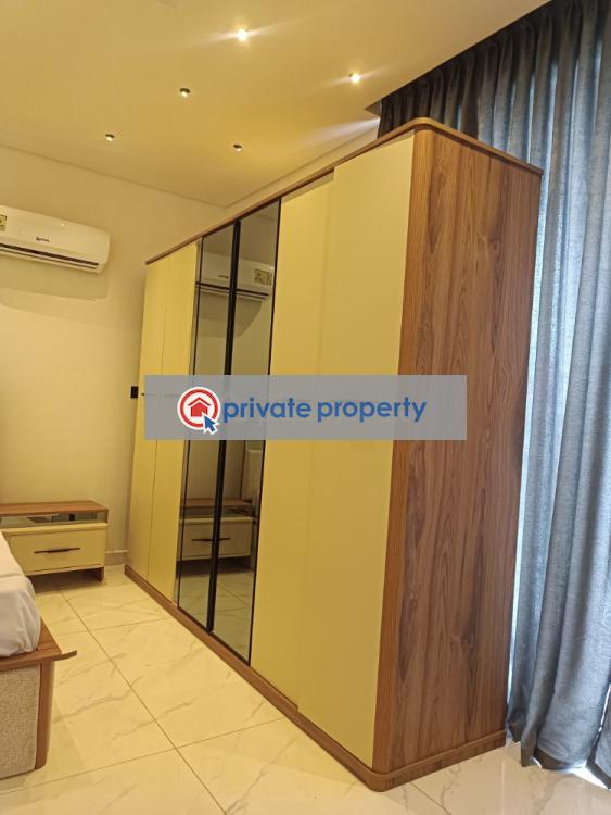 4 bedroom Detached Duplex For Sale East Legon Accra - 10