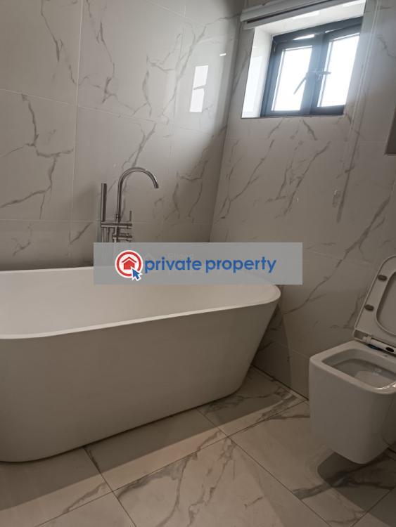 4 bedroom Detached Duplex For Sale East Legon Accra - 8