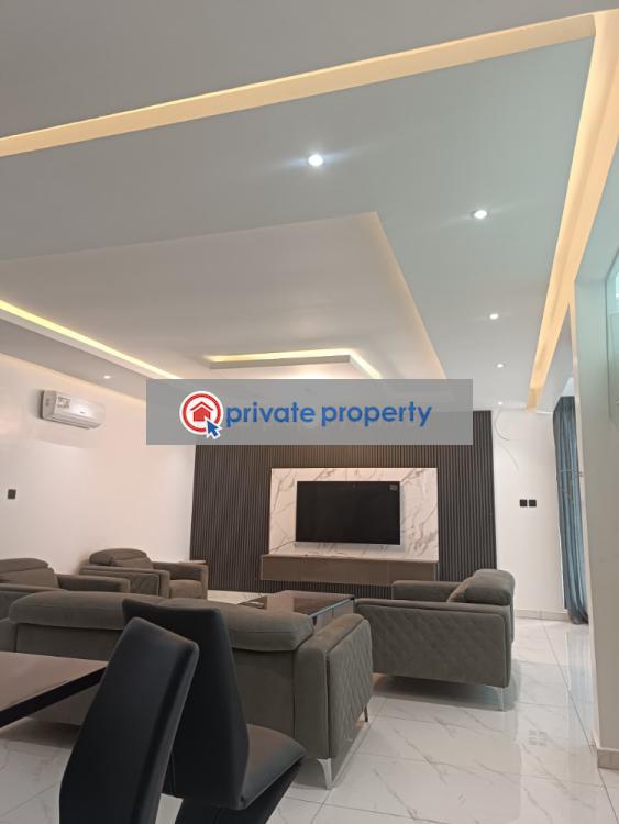 4 bedroom Detached Duplex For Sale East Legon Accra - 3