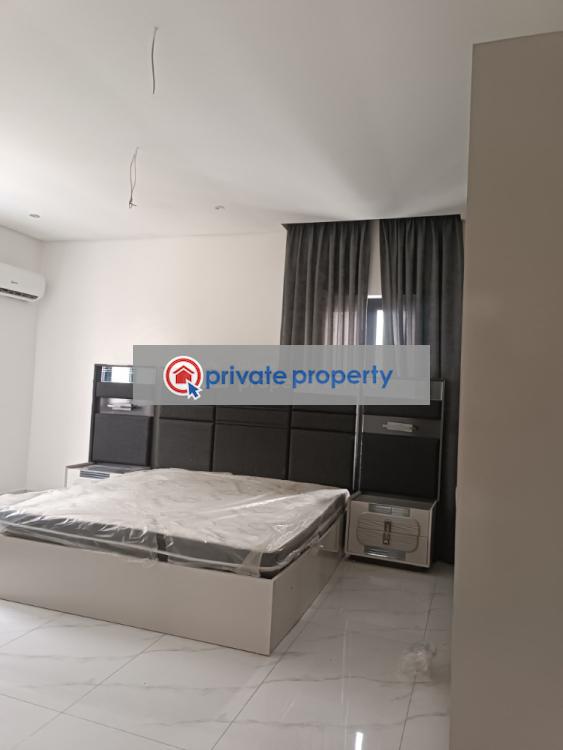 4 bedroom Detached Duplex For Sale East Legon Accra - 6