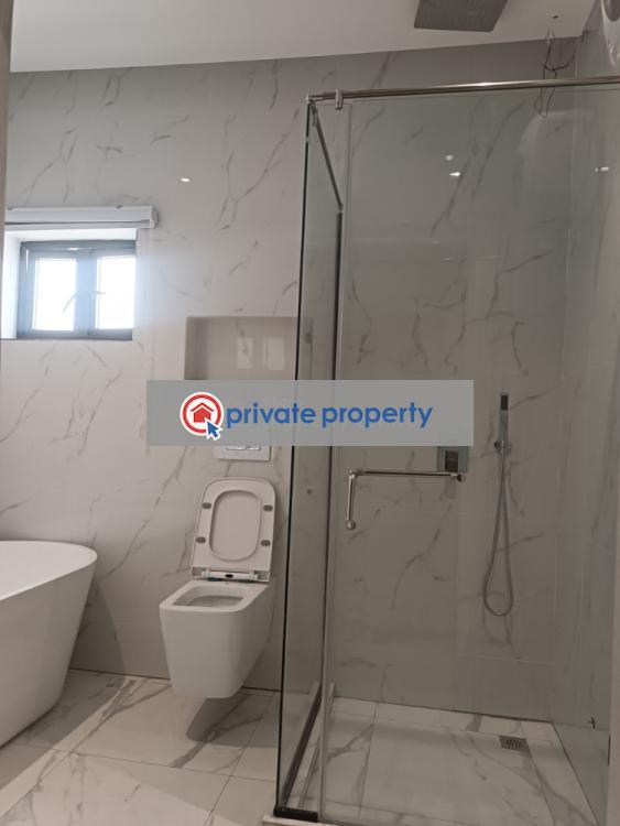 4 bedroom Detached Duplex For Sale East Legon Accra - 9