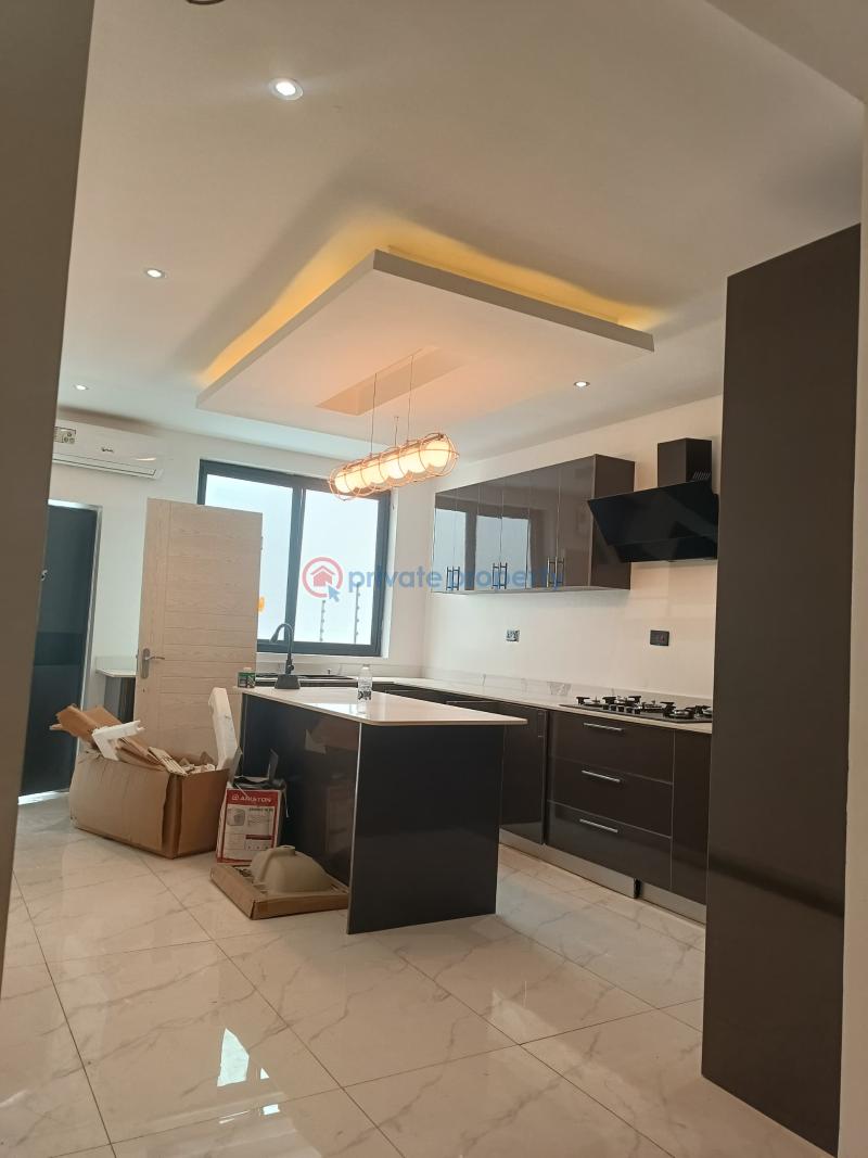 4 bedroom House For Sale Adjiriganor East Legon Accra - 0