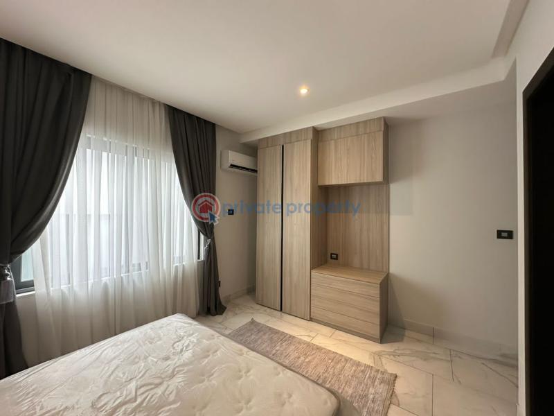 4 bedroom House For Rent Accra - Ghana East Legon  - 23