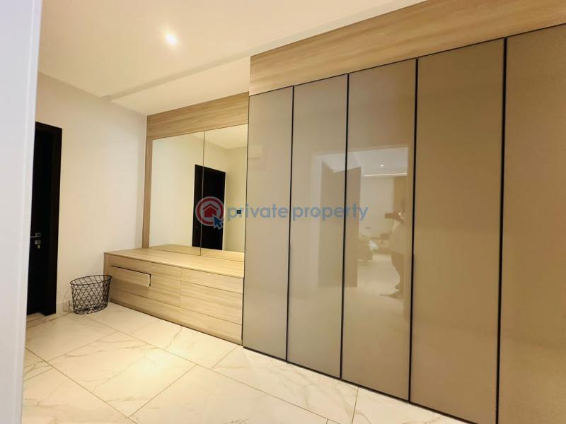 4 bedroom House For Rent Accra - Ghana East Legon  - 9