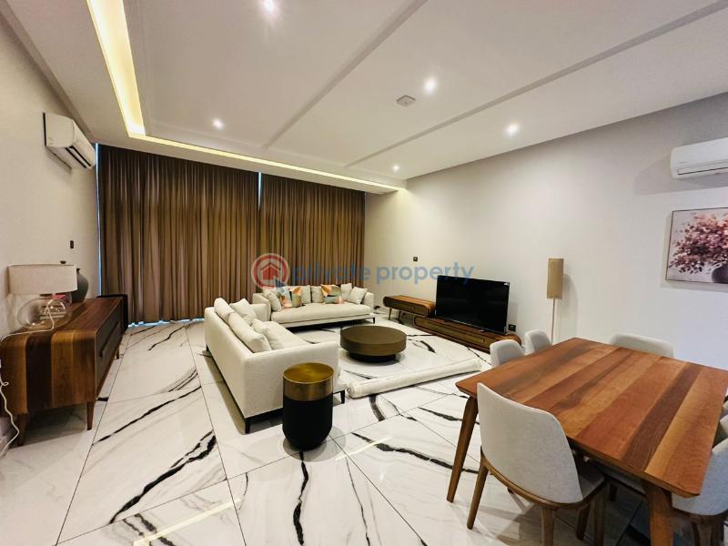 4 bedroom House For Rent Accra - Ghana East Legon  - 6
