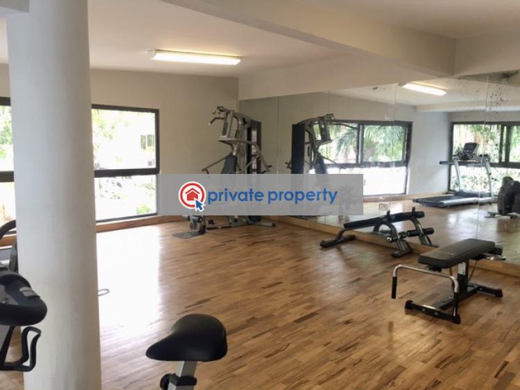 4 bedroom Townhouse For Rent North Ridge Accra - 14