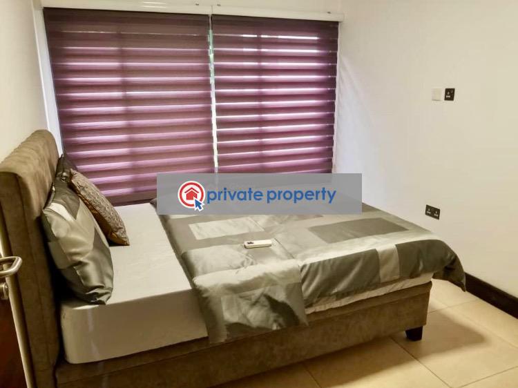 4 bedroom Townhouse For Rent North Ridge Accra - 6