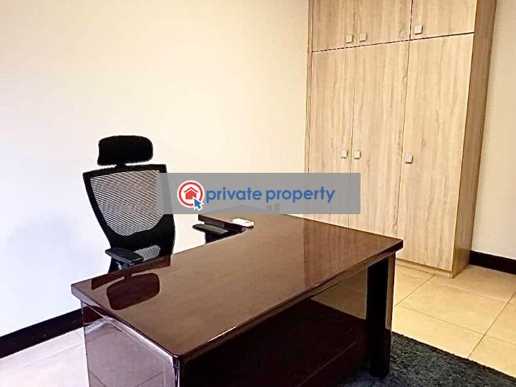 4 bedroom Townhouse For Rent North Ridge Accra - 9