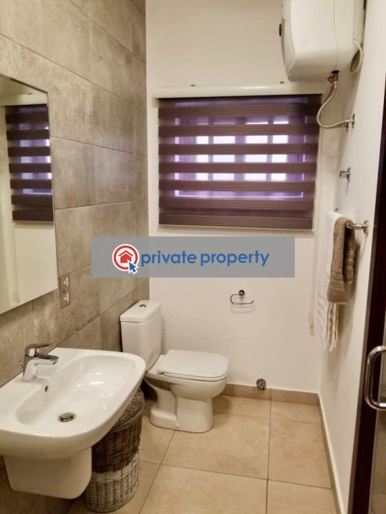 4 bedroom Townhouse For Rent North Ridge Accra - 8