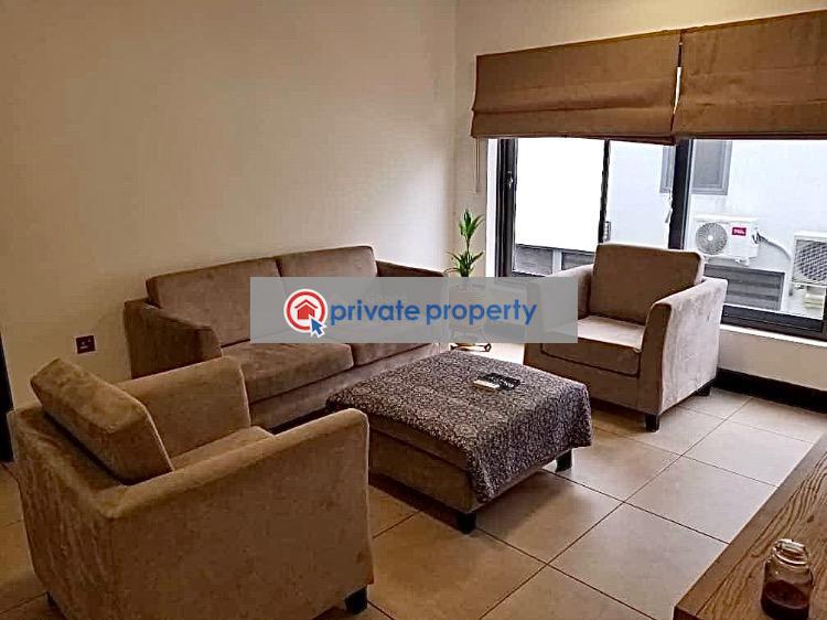 4 bedroom Townhouse For Rent North Ridge Accra - 10