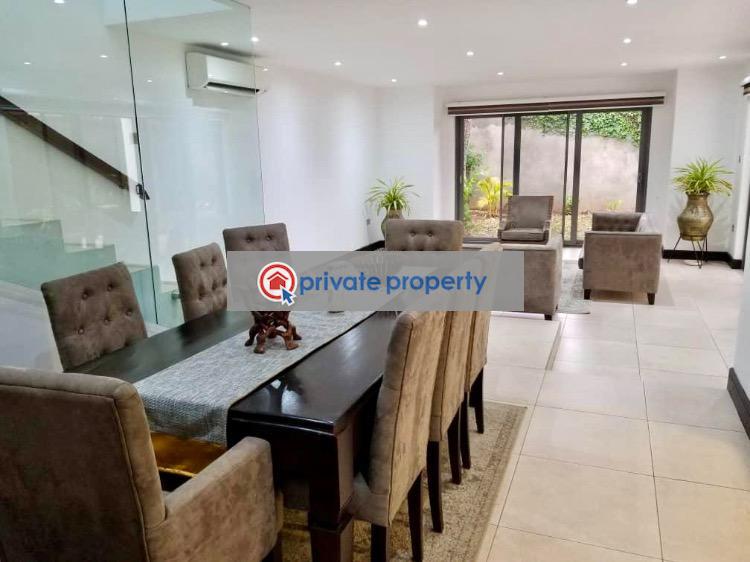4 bedroom Townhouse For Rent North Ridge Accra - 3