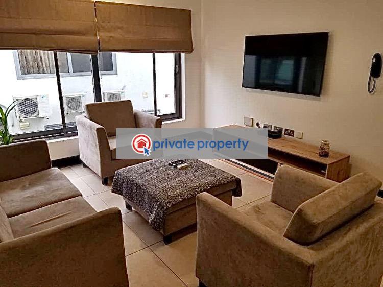 4 bedroom Townhouse For Rent North Ridge Accra - 11