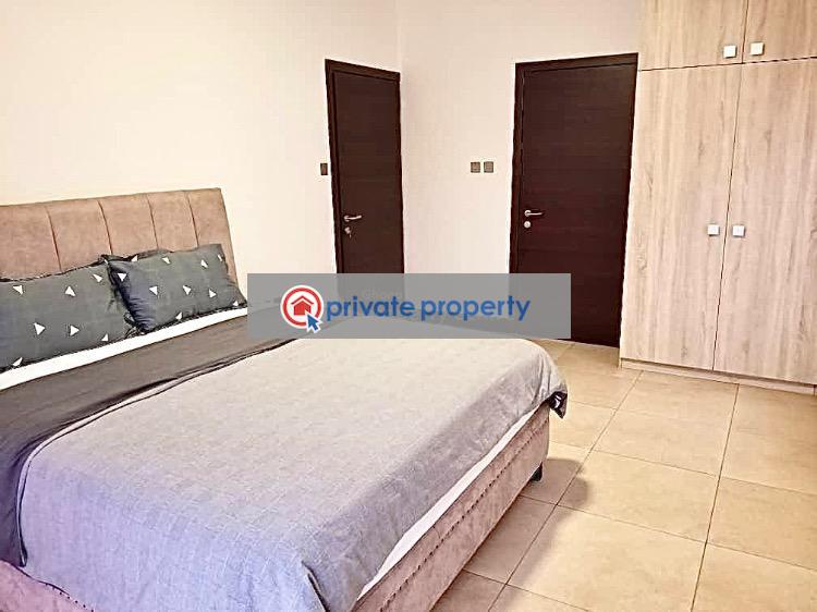 4 bedroom Townhouse For Rent North Ridge Accra - 7