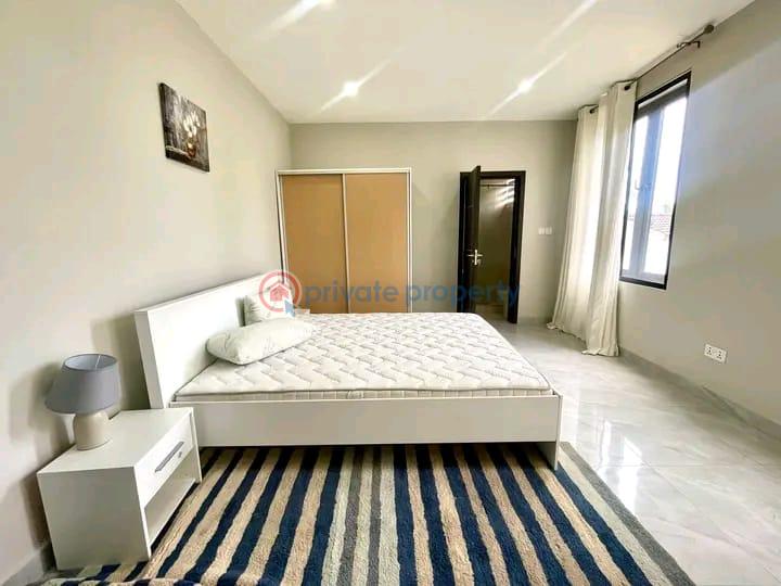 4 bedroom Townhouse For Rent Labone Labadi-Aborm Accra - 3