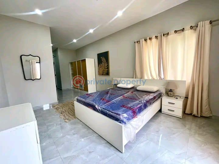 4 bedroom Townhouse For Rent Labone Labadi-Aborm Accra - 1