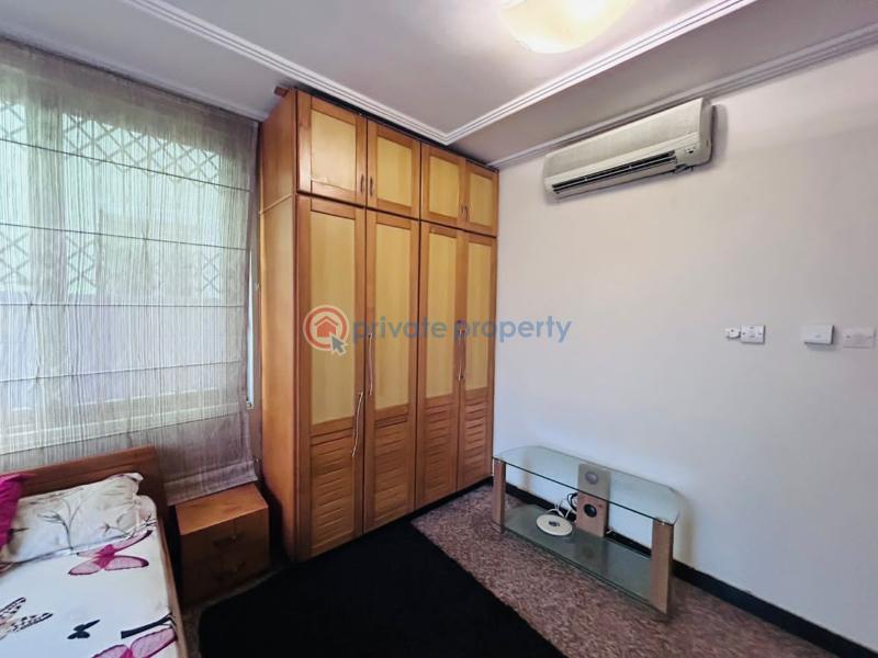 4 bedroom House For Rent North Labone Labadi-Aborm Accra - 4
