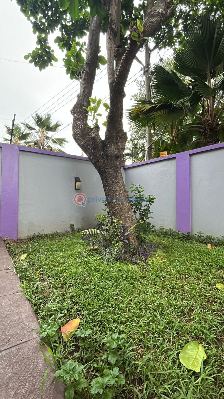 4 bedroom House For Rent North Labone Labadi-Aborm Accra - 9