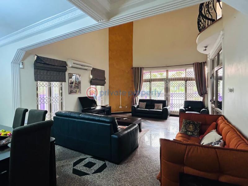 4 bedroom House For Rent North Labone Labadi-Aborm Accra - 6