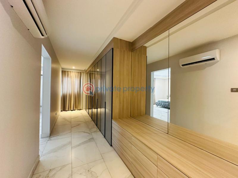 4 bedroom House For Rent Accra - Ghana East Legon  - 11