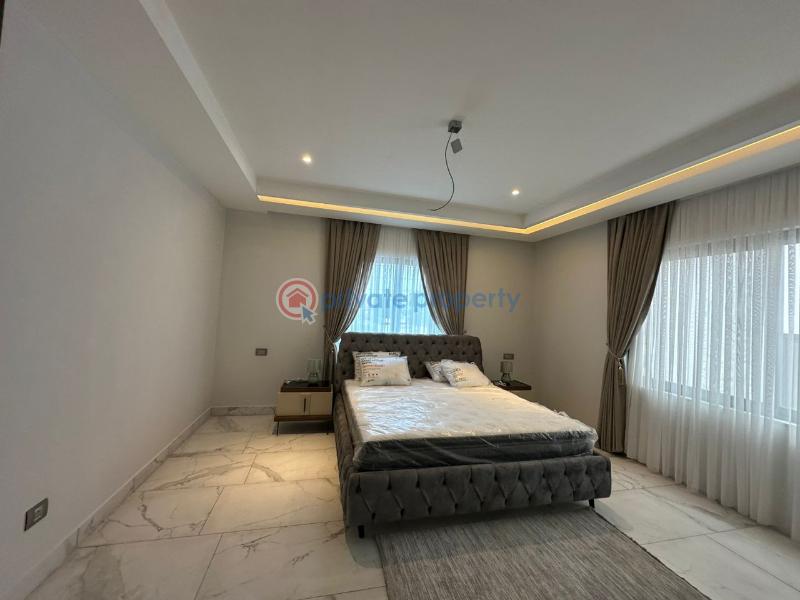 4 bedroom House For Rent Accra - Ghana East Legon  - 18