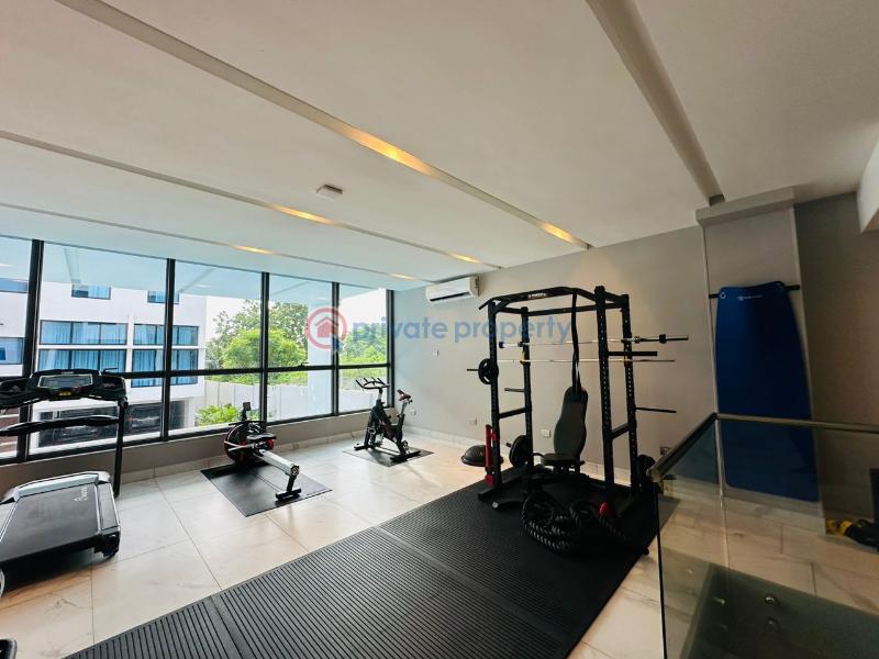 4 bedroom House For Rent Accra - Ghana East Legon  - 3