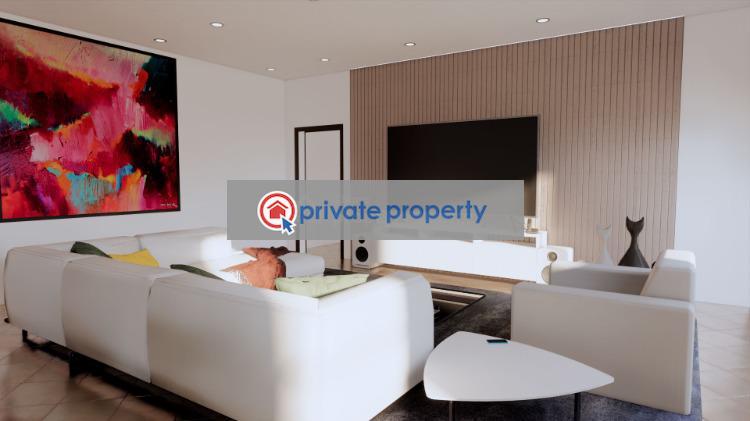 4 bedroom Townhouse For Sale &nbsp;switchback Ln Ghana Accra Metropolitan  - 3
