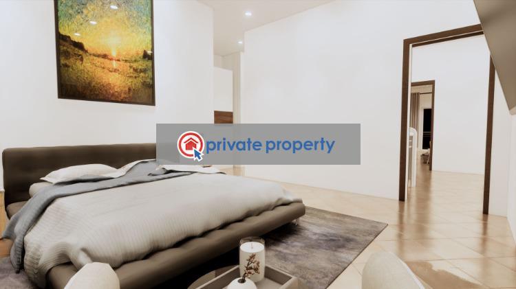 4 bedroom Townhouse For Sale &nbsp;switchback Ln Ghana Accra Metropolitan  - 18