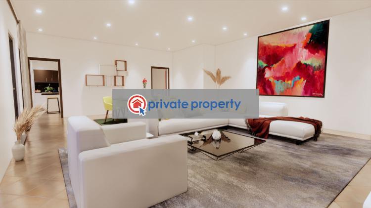 4 bedroom Townhouse For Sale &nbsp;switchback Ln Ghana Accra Metropolitan  - 1
