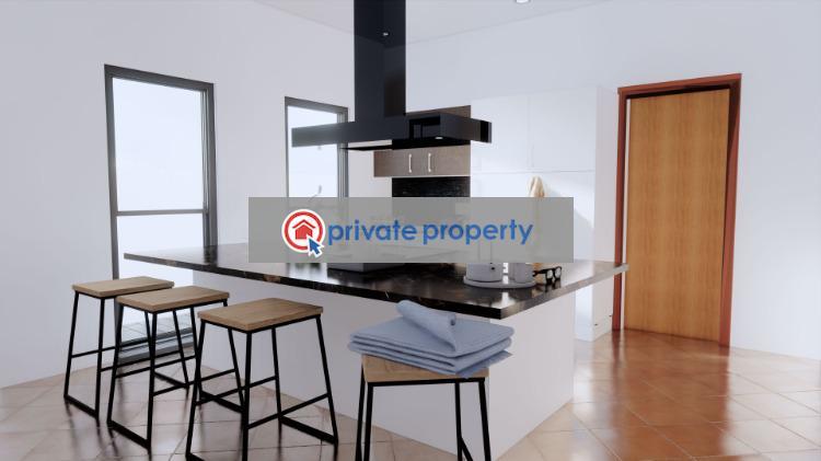 4 bedroom Townhouse For Sale &nbsp;switchback Ln Ghana Accra Metropolitan  - 10
