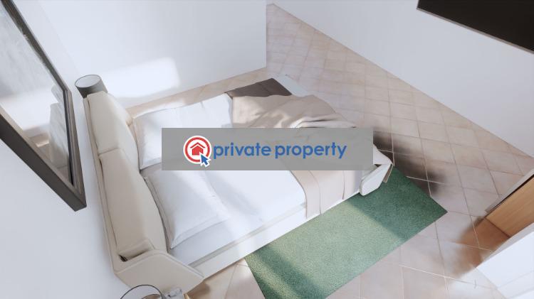 4 bedroom Townhouse For Sale &nbsp;switchback Ln Ghana Accra Metropolitan  - 14