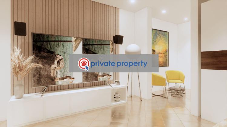4 bedroom Townhouse For Sale &nbsp;switchback Ln Ghana Accra Metropolitan  - 5