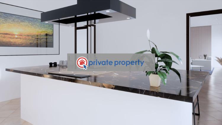 4 bedroom Townhouse For Sale &nbsp;switchback Ln Ghana Accra Metropolitan  - 11
