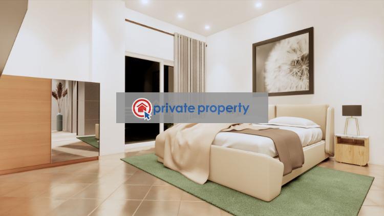 4 bedroom Townhouse For Sale &nbsp;switchback Ln Ghana Accra Metropolitan  - 13