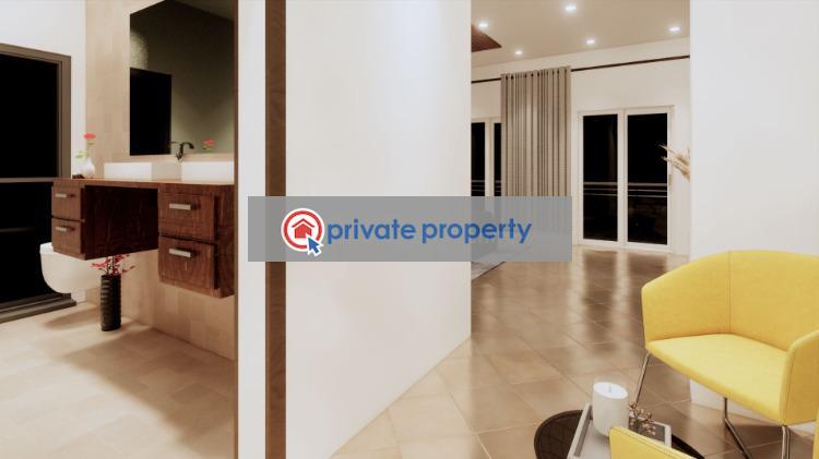 4 bedroom Townhouse For Sale &nbsp;switchback Ln Ghana Accra Metropolitan  - 8